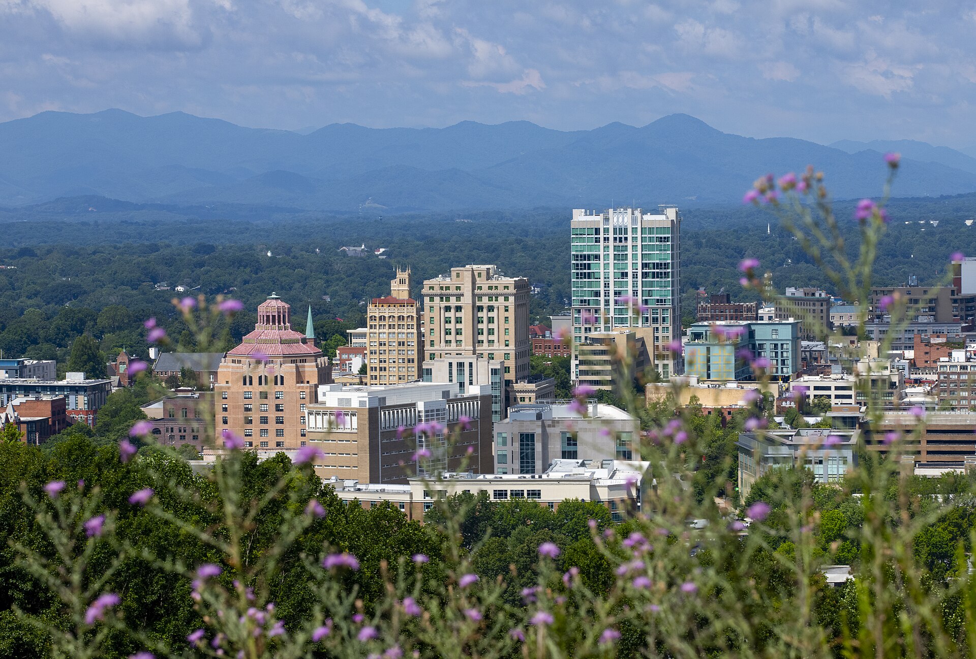 Best Neighborhoods in Asheville, NC (2026 Guide)