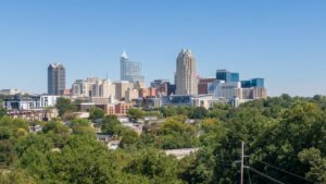 What $3,000/Month Gets You in Asheville, NC in 2026