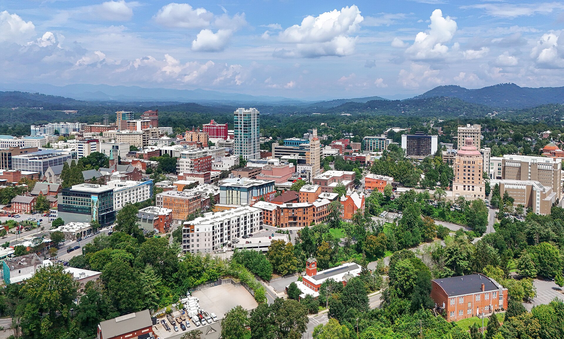 Asheville, NC Cost of Living in 2026: Real Numbers