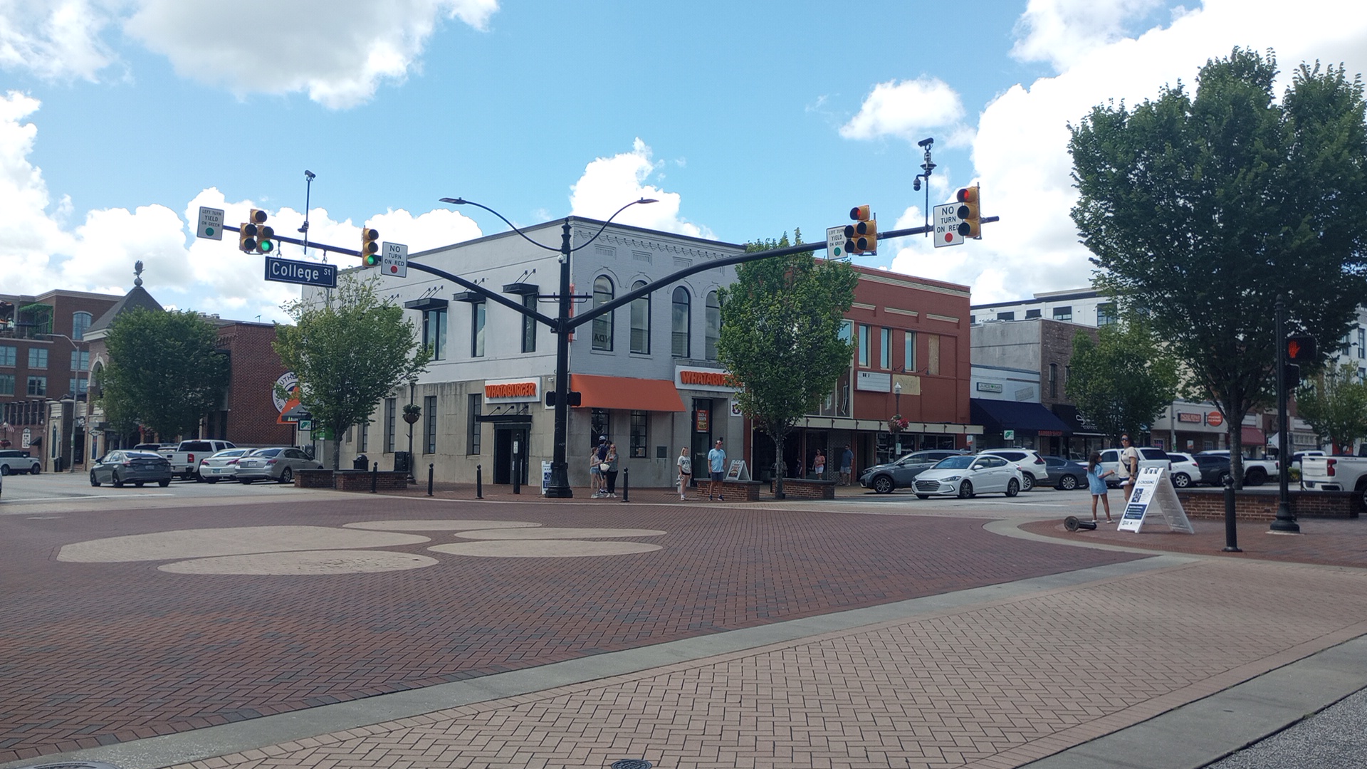 Auburn, AL Cost of Living in 2026: Rent and Homes