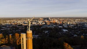 Birmingham, AL Cost of Living 2026: Housing, Food & More