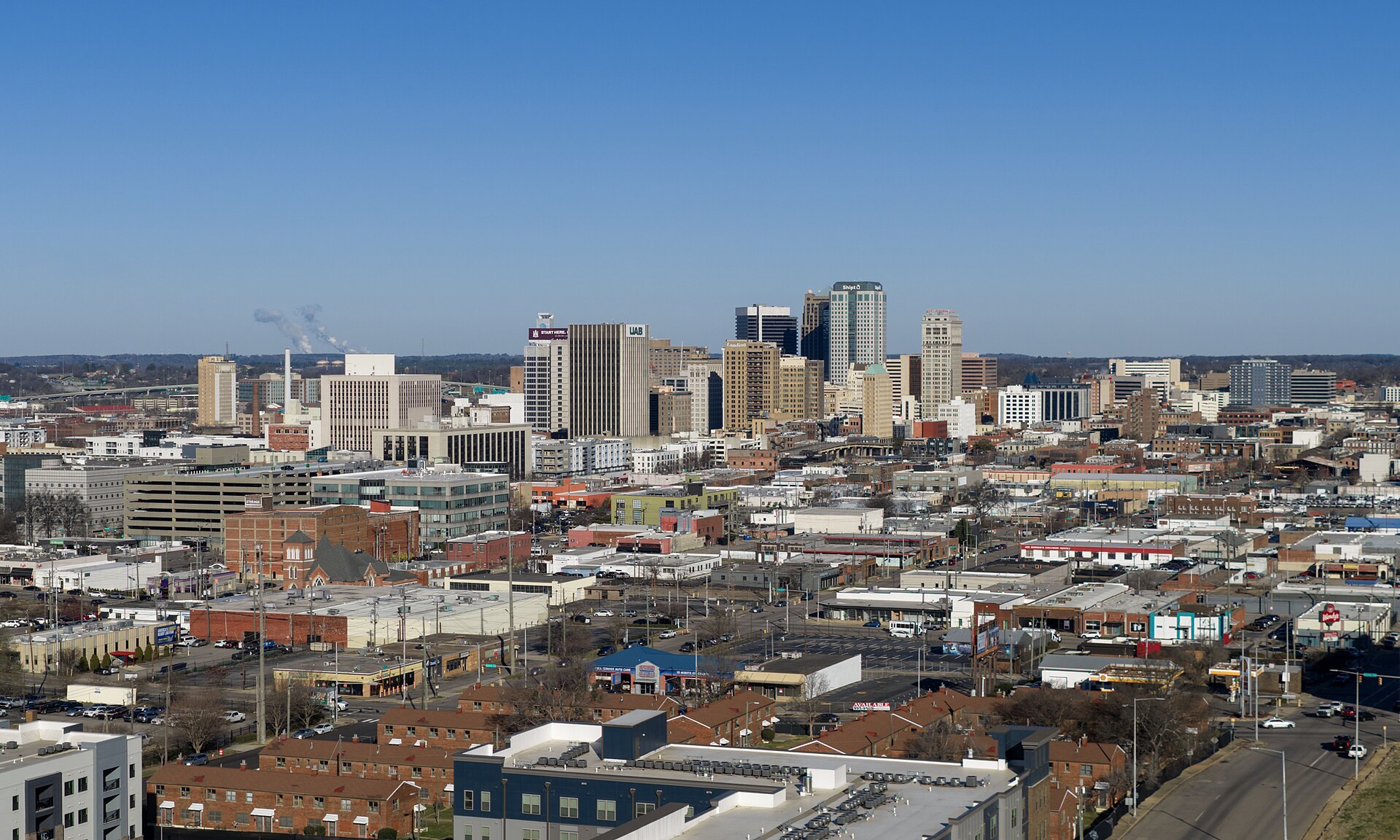 Birmingham, AL Cost of Living in 2026: Real Numbers