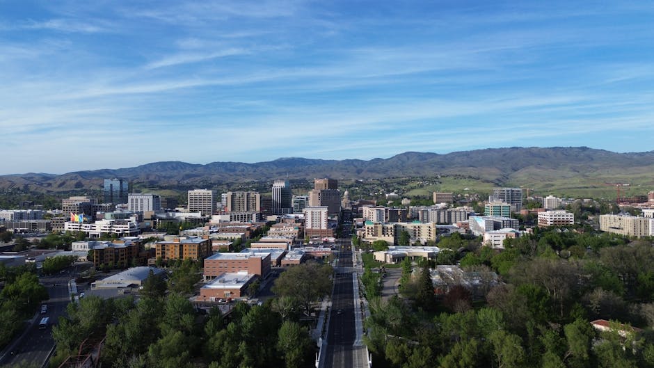 Cost of Living in Boise, ID 2026: Complete Guide