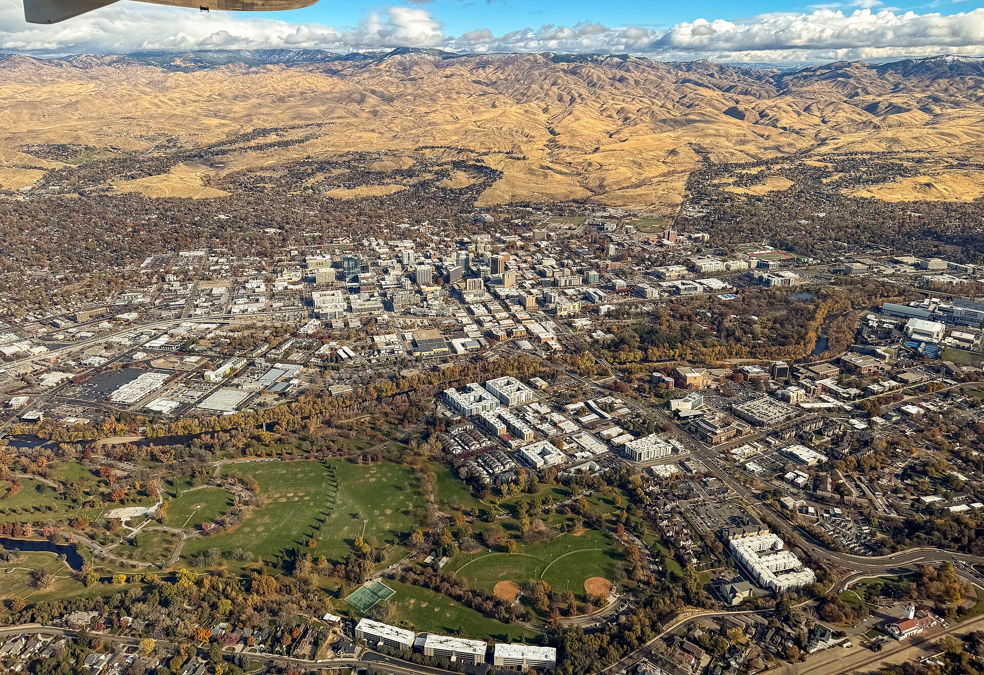 Cost of Living in Boise, ID in 2026: Housing, Food, Gas