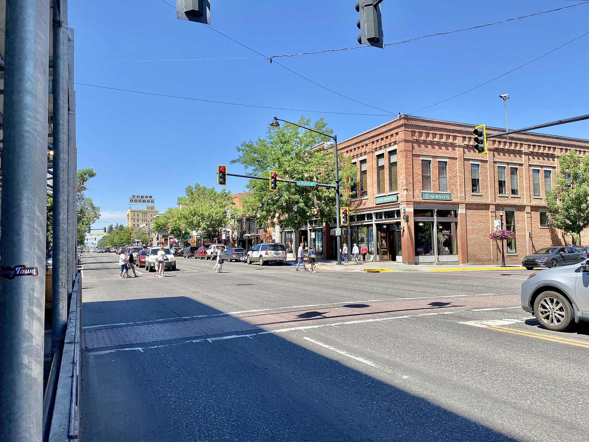 Bozeman, MT Cost of Living in 2026: Housing and Transit
