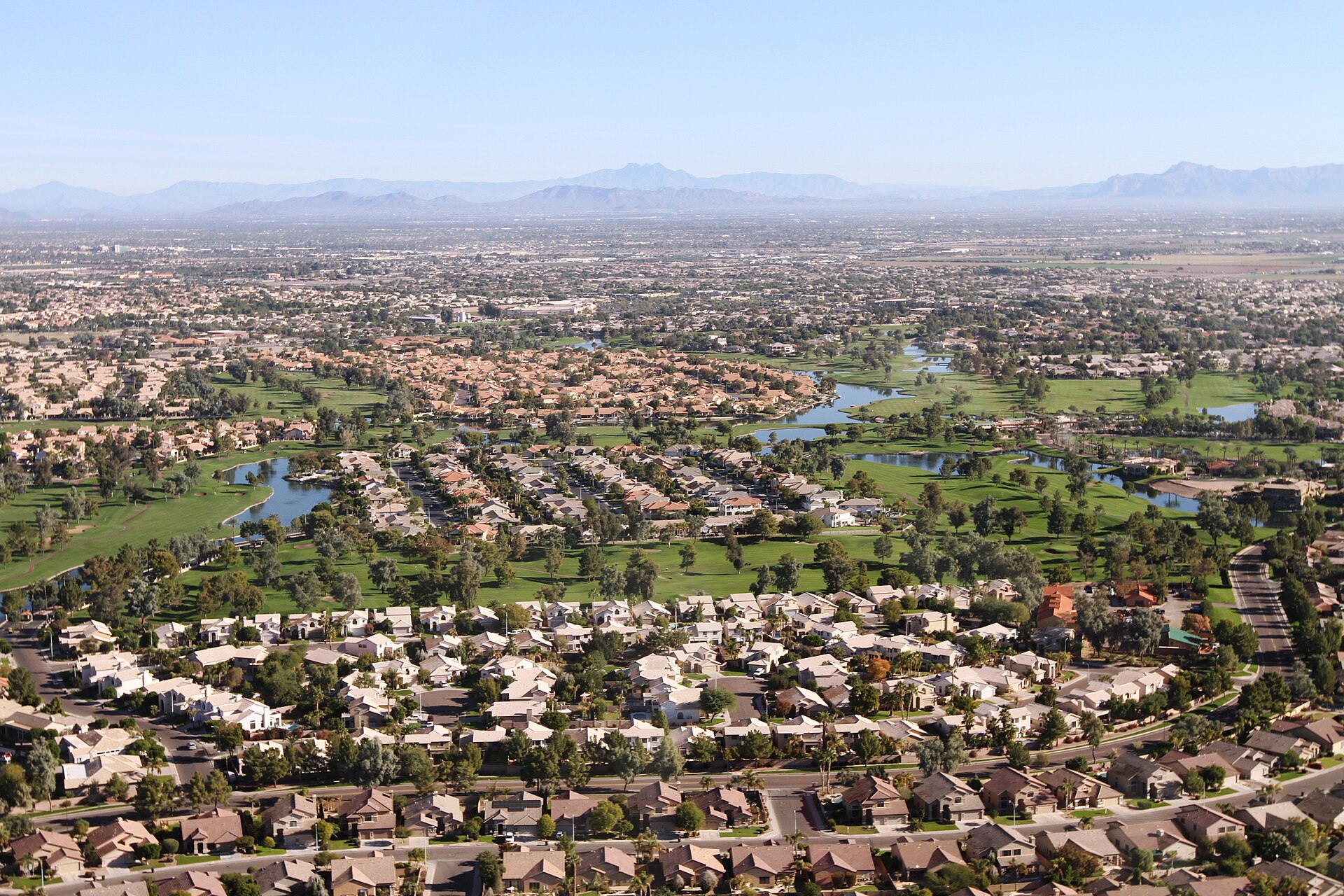 Chandler, AZ Cost of Living in 2026: Housing, Jobs, Taxes