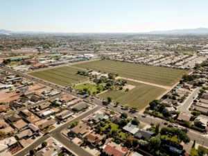 Gilbert, AZ Cost of Living 2026: Housing, Food & Bills