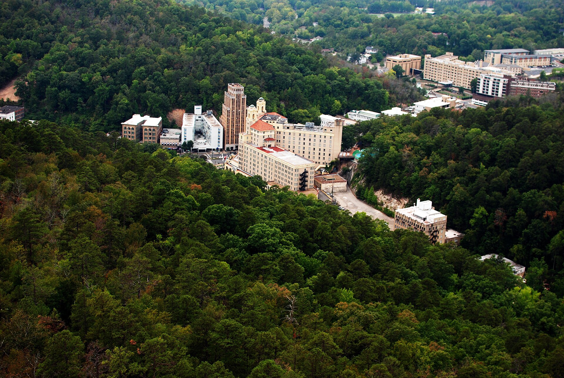 Hot Springs, AR Cost of Living in 2026
