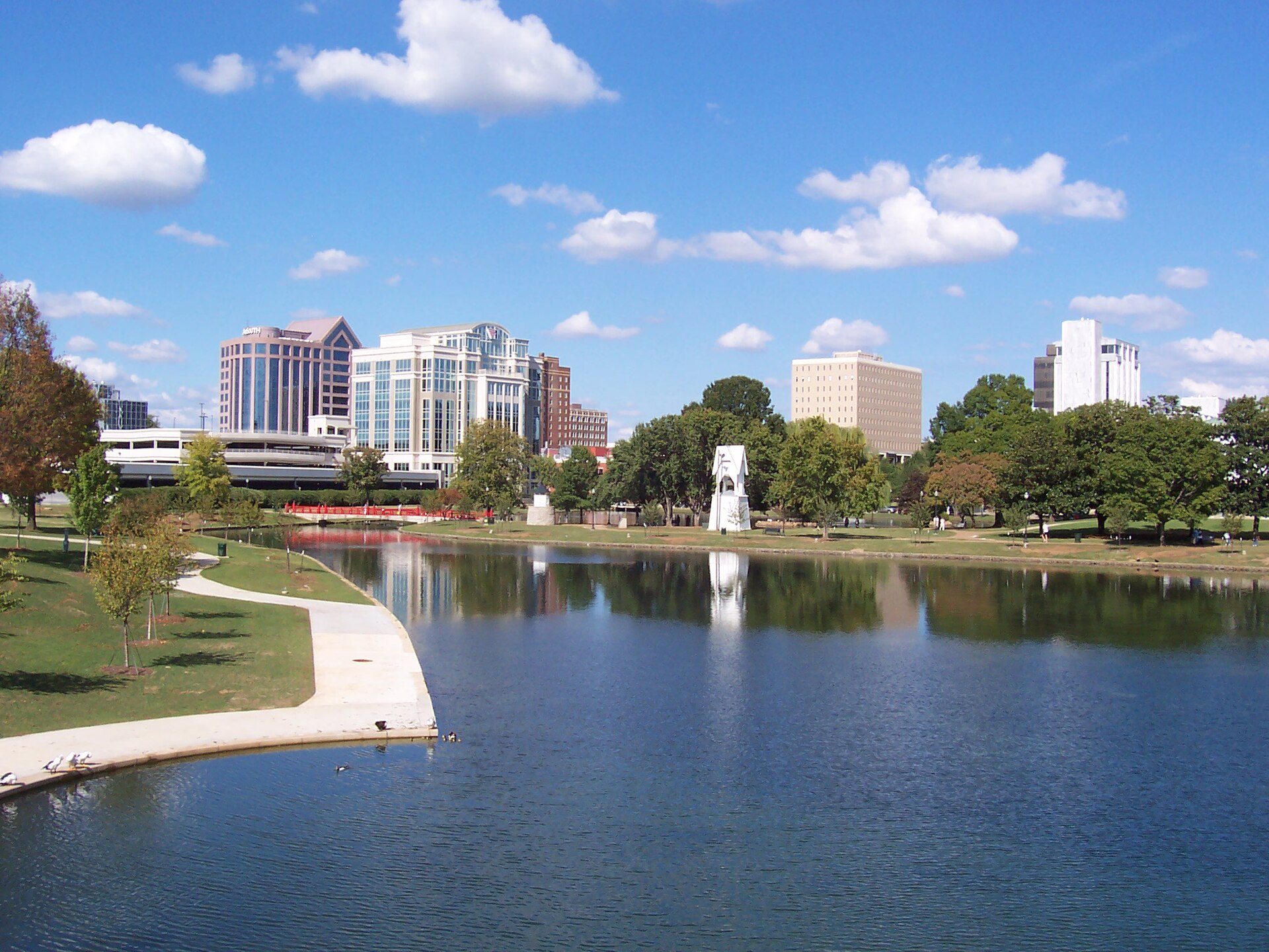 Huntsville, AL Cost of Living in 2026