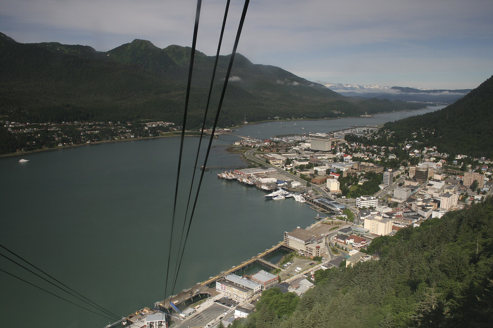 Cost of Living in Juneau, AK (2026): Rent, Taxes, Travel