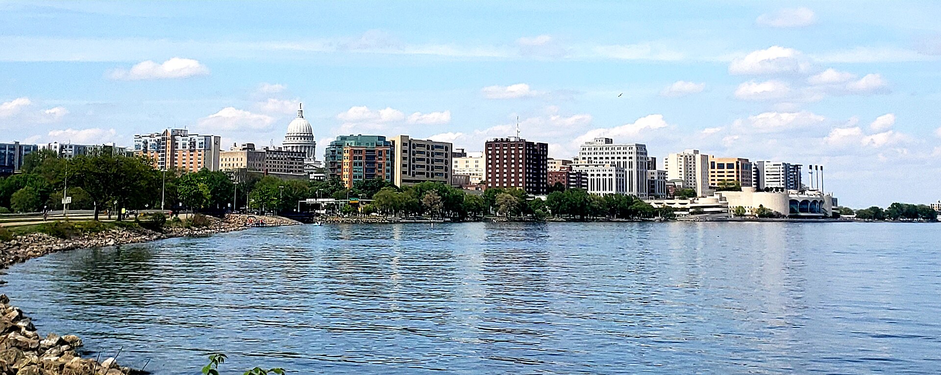 Madison, WI Cost of Living in 2026: Housing, Transit, Taxes