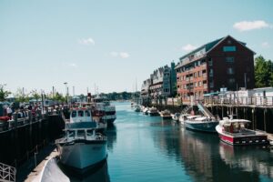 Portland, ME in 2026: Is It as Expensive as They Say?