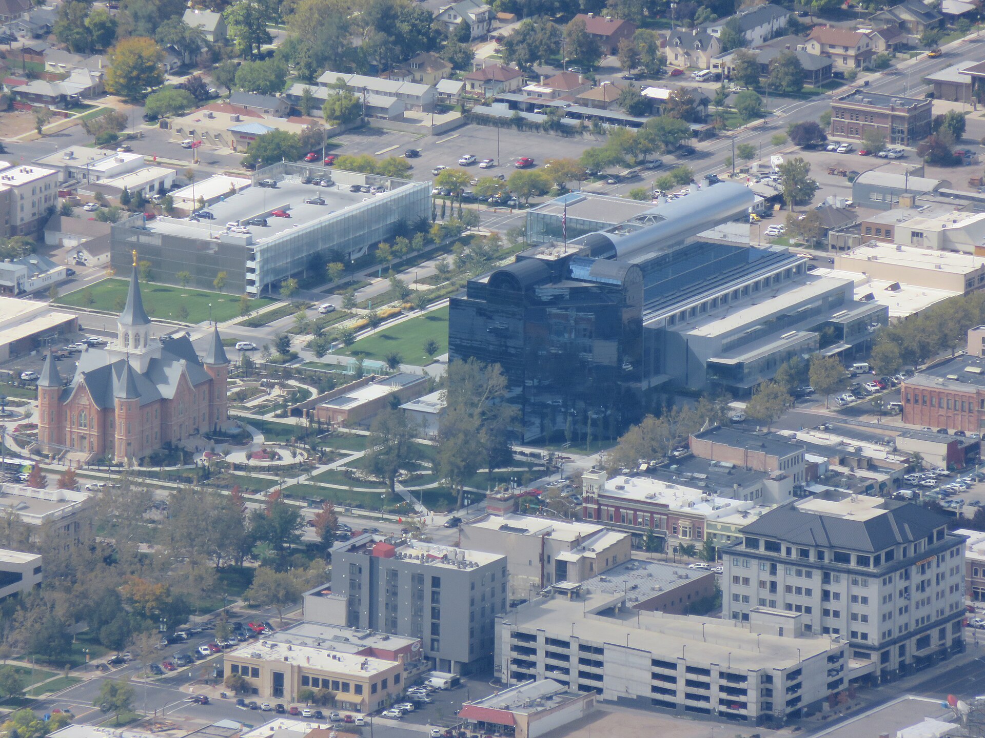 Provo, UT Cost of Living in 2026: Housing and Transit