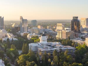 Living in Sacramento in 2026: The Real Monthly Budget