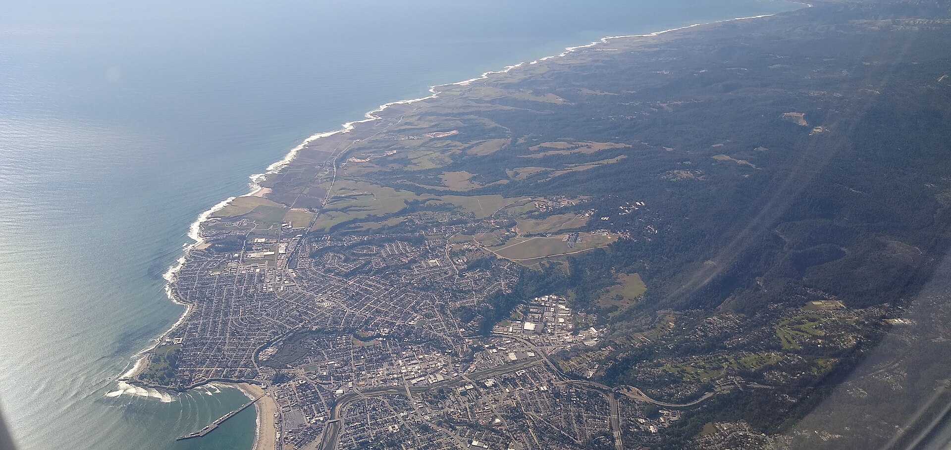 Santa Cruz, CA Cost of Living in 2026
