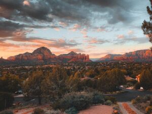 The Cost of Calling Sedona, AZ Home in 2026