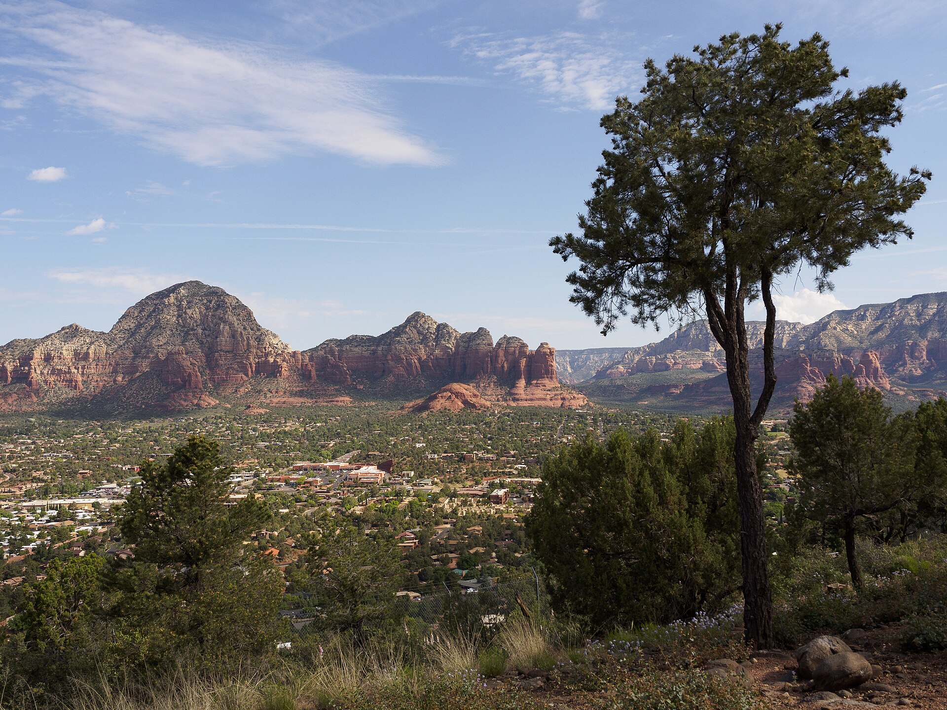 Sedona, AZ Cost of Living in 2026: Housing and Transit