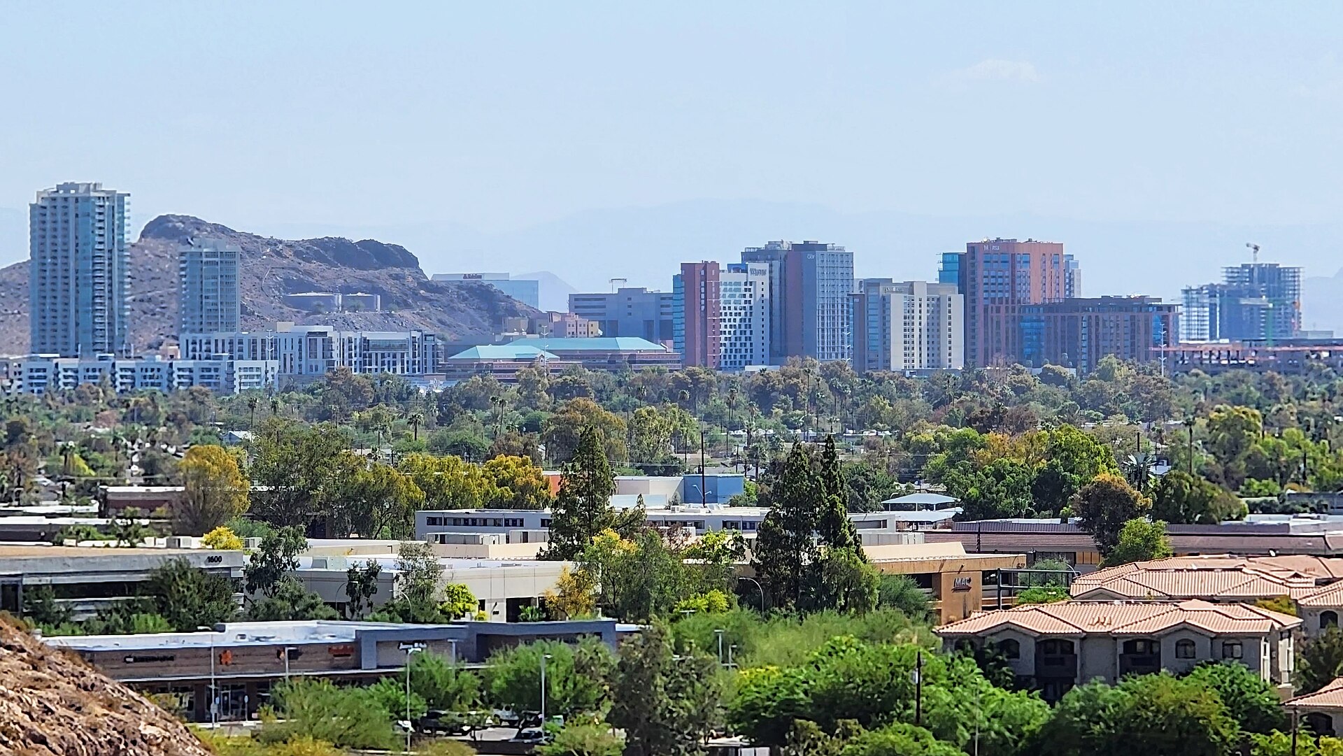 Tempe, AZ Cost of Living in 2026: Rent, Homes, Transit