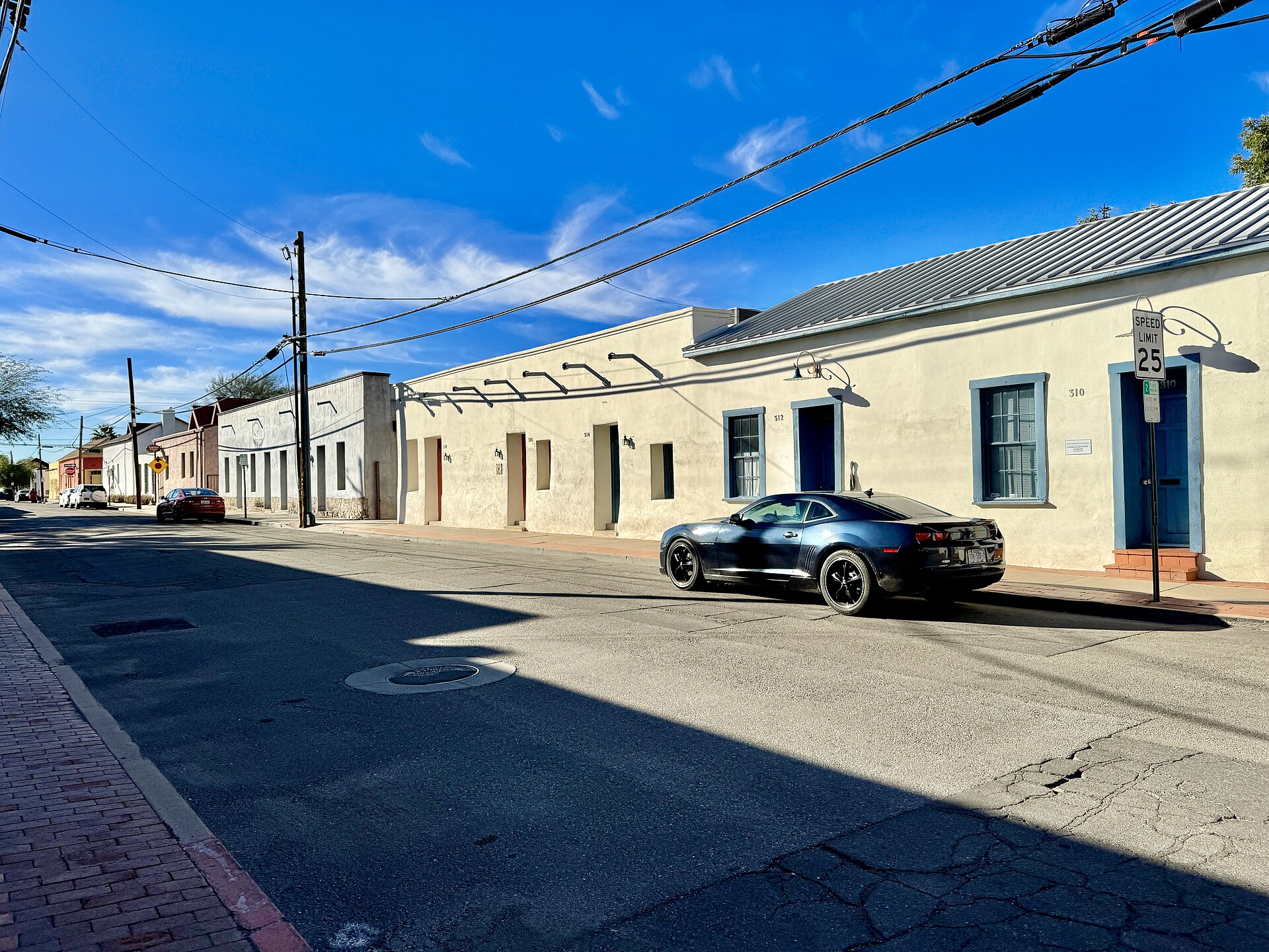 Tucson, AZ Cost of Living in 2026: Housing and Transit