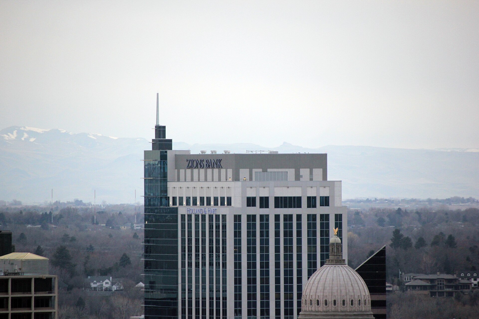 Boise, ID Jobs in 2026: Employers, Wages, Where to Look