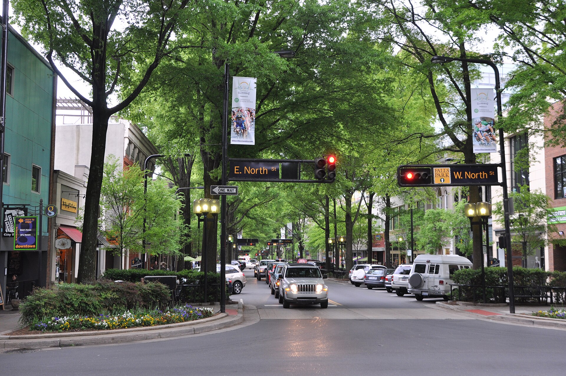 Moving to Greenville, SC: A Practical 2026 Guide