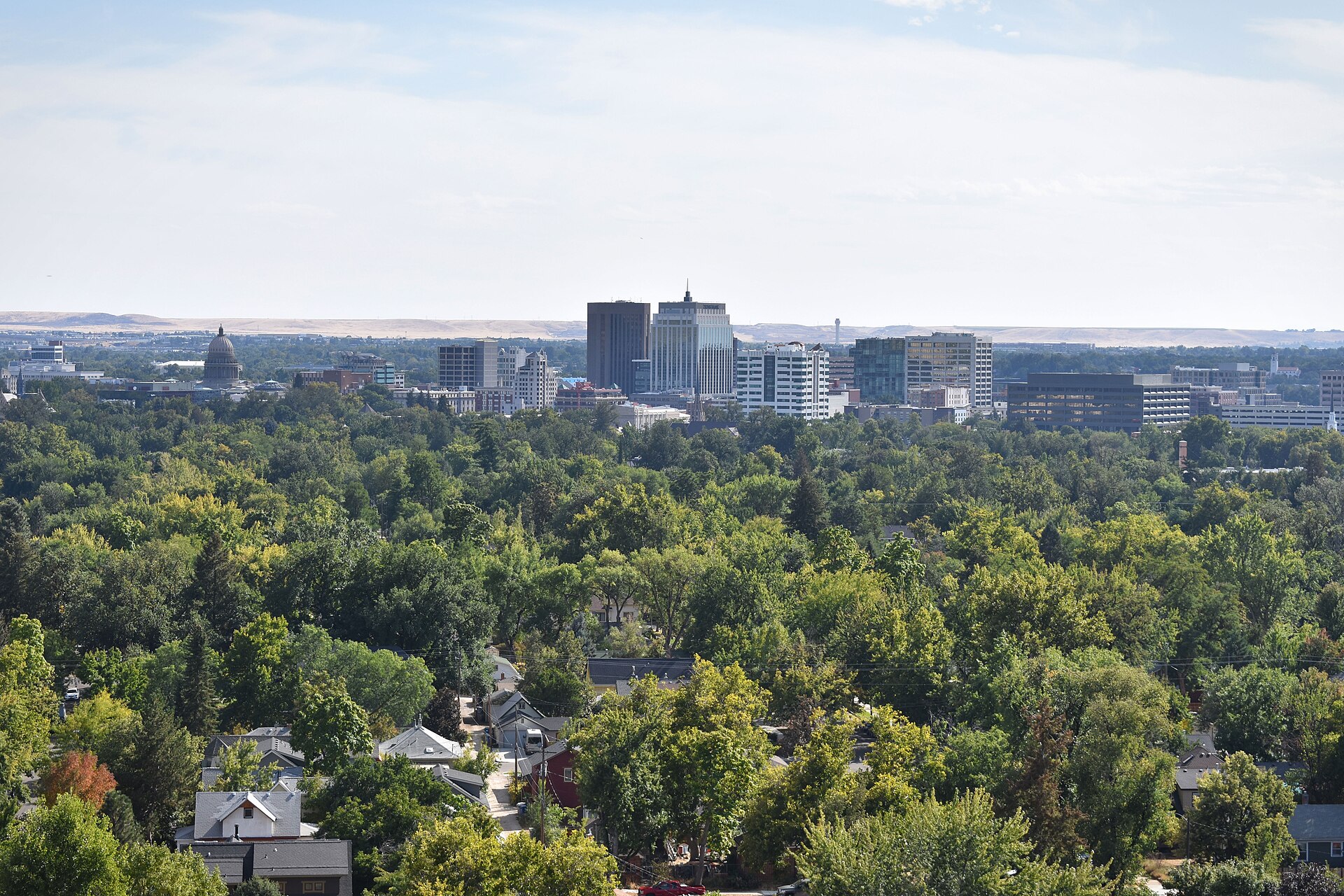 Pros and Cons of Living in Boise, ID in 2026