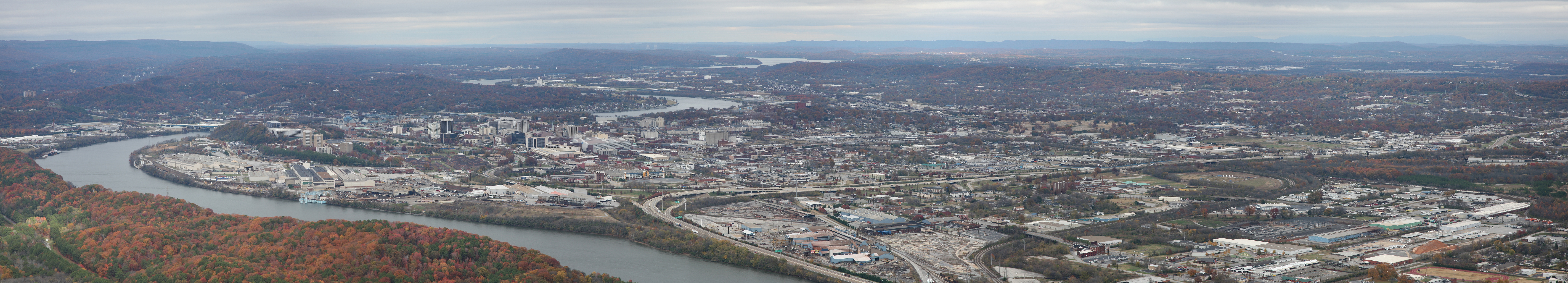 Chattanooga, TN Has Arrived: Top Things to Do in 2026