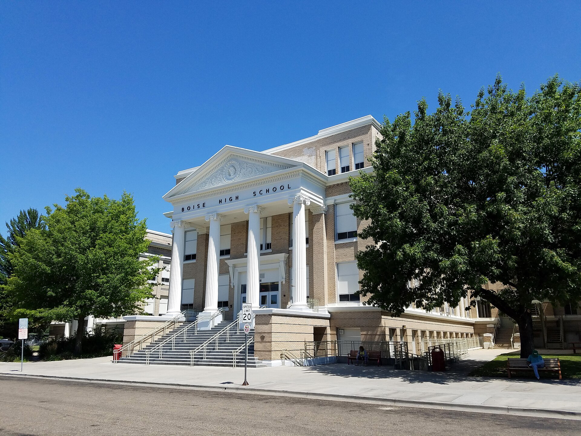 Schools in Boise, ID: A Parent’s Guide for 2026