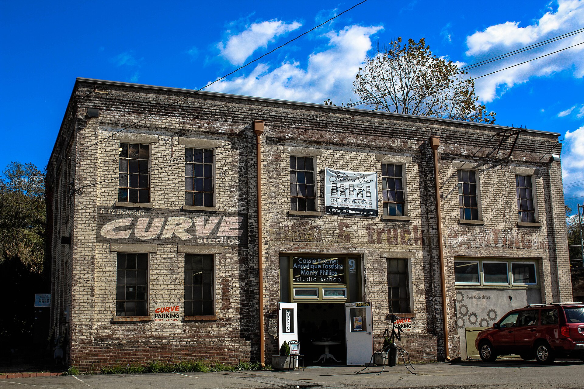 Things to Do in Asheville, NC in 2026: What’s Open Now