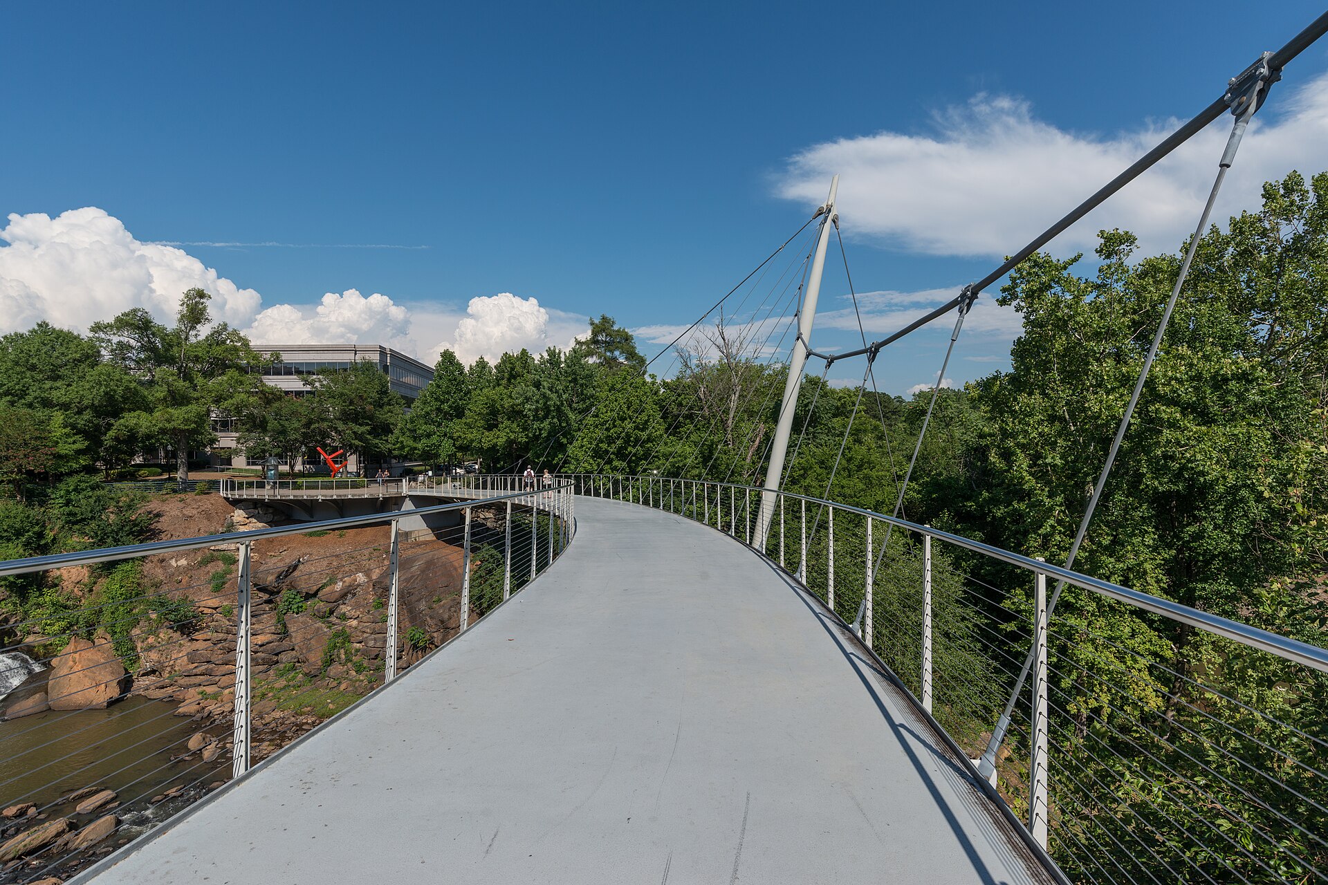 Things to Do in Greenville, SC in 2026