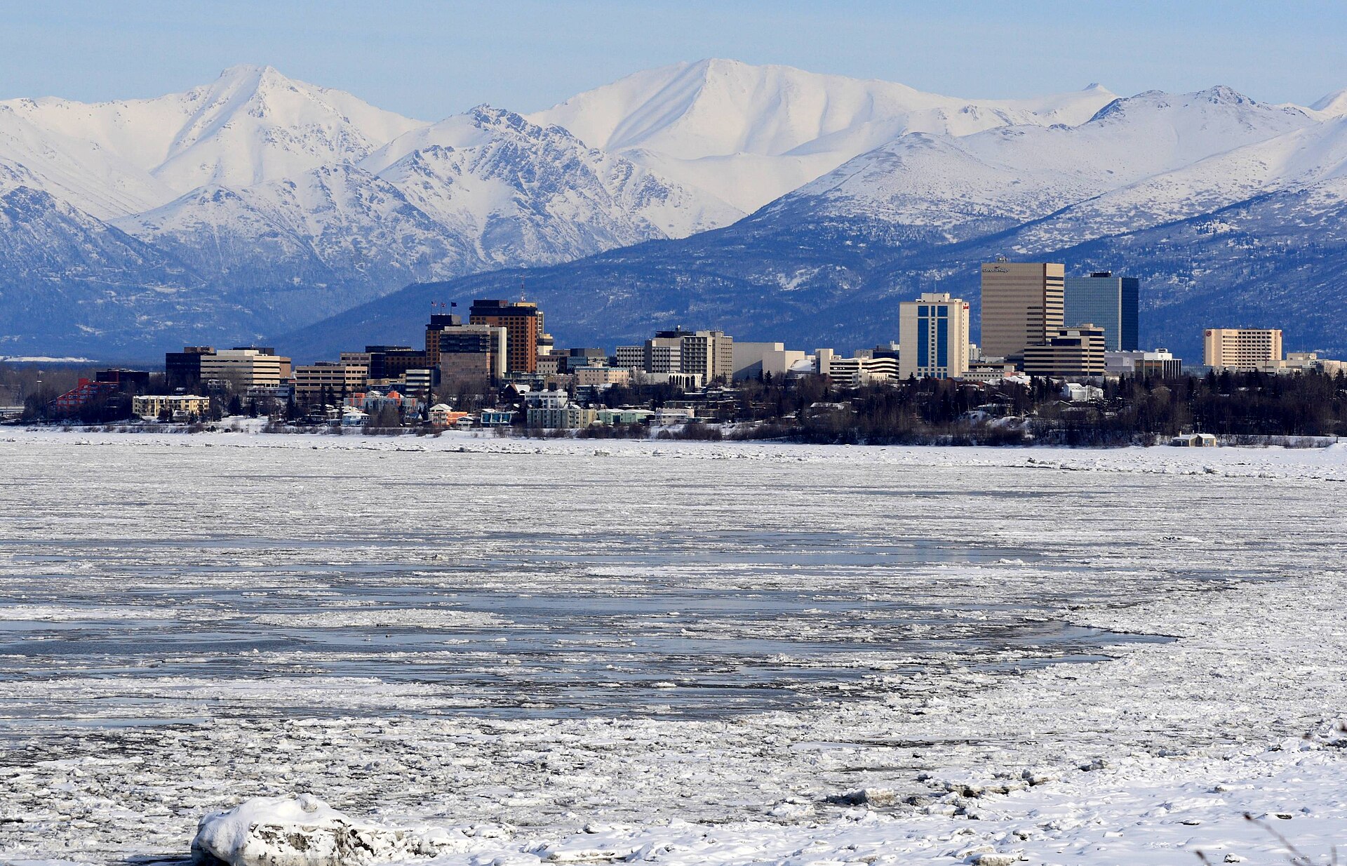 Cost of Living in Alaska Cities 2026: Anchorage to Fairbanks