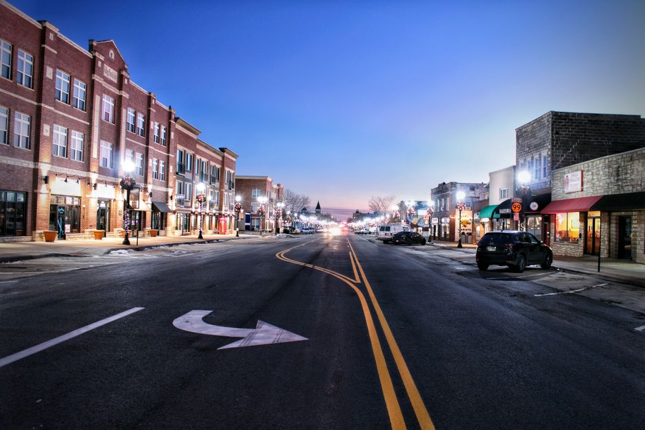 Small-City Living in Arkansas: A 2026 Cost Breakdown
