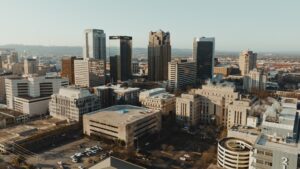 Birmingham, AL Cost of Living: A Realistic 2026 Breakdown