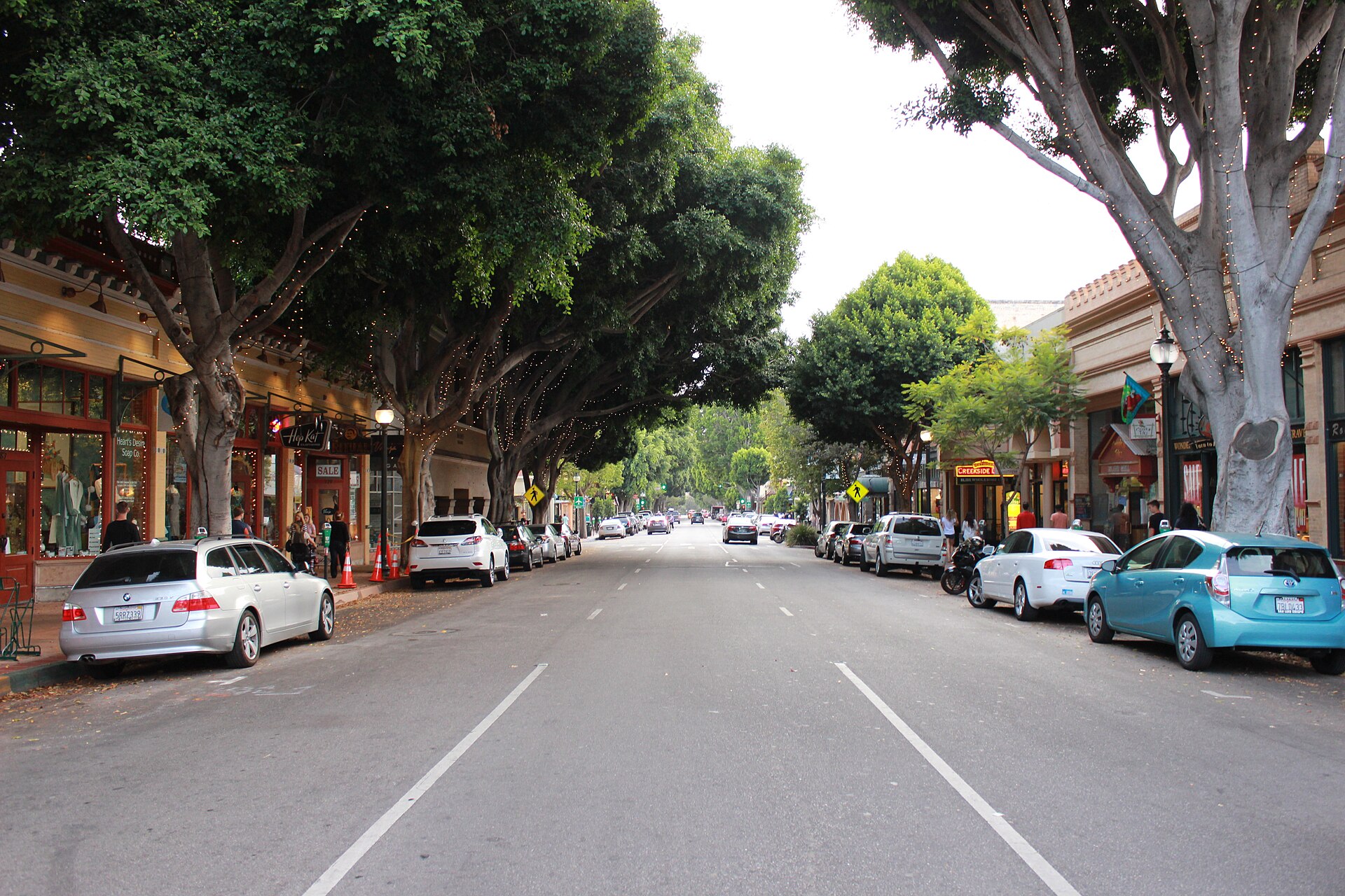 California Cost of Living: Sacramento, SLO and Santa Cruz