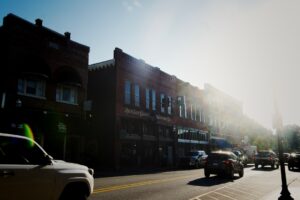 Conway, AR Cost of Living: What Your Money Actually Buys in 2026