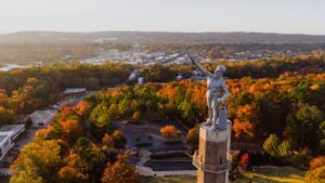 Huntsville, AL Cost of Living: What to Expect in 2026