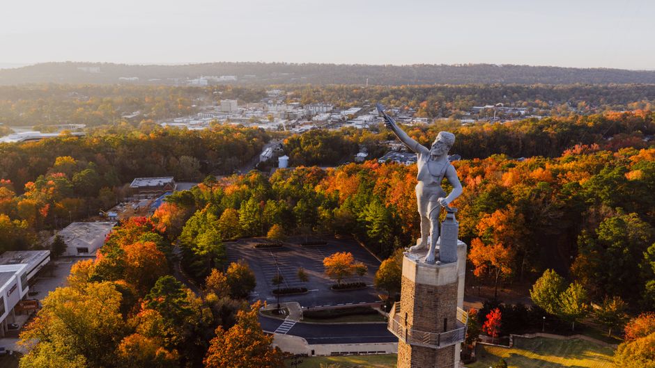 Huntsville, AL Cost of Living: What to Expect in 2026