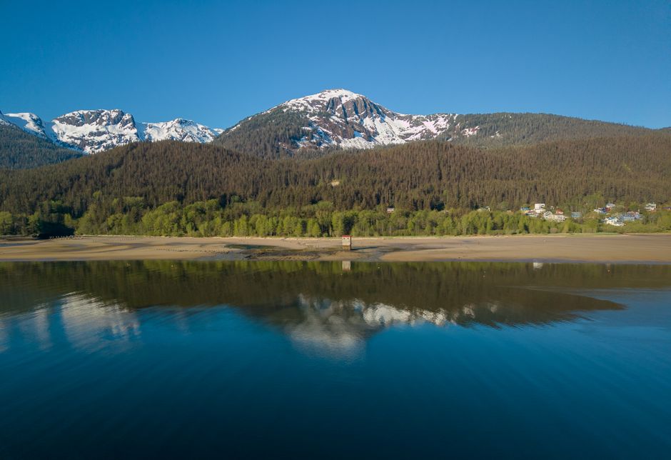 Living in Juneau, AK: What It Really Costs in 2026