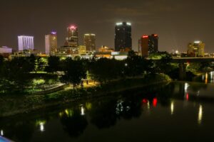 Little Rock, AR Cost of Living: Real Numbers for 2026