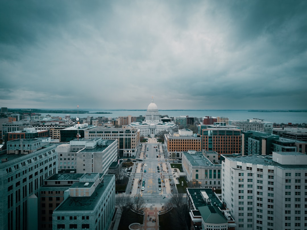 Madison, WI Cost of Living: Real Numbers for 2026