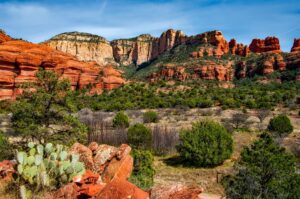 Sedona, AZ Cost of Living: What to Expect in 2026