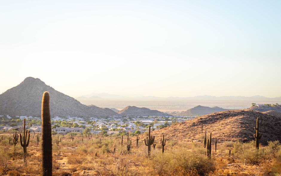 Yuma, AZ Cost of Living: What to Expect in 2026
