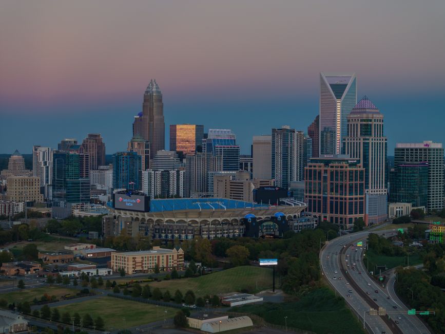 Jobs in Asheville, NC: What to Expect in 2026