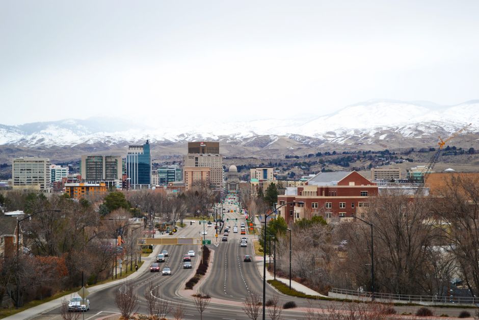 Moving to Boise, ID in 2026: Your Complete Relocation Guide