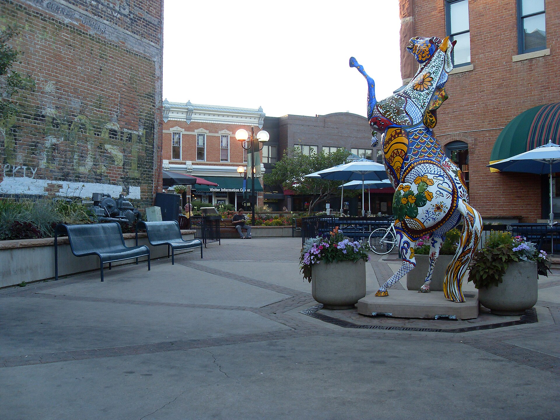Fort Collins, CO Cost of Living in 2026: Rent, Homes, Taxes