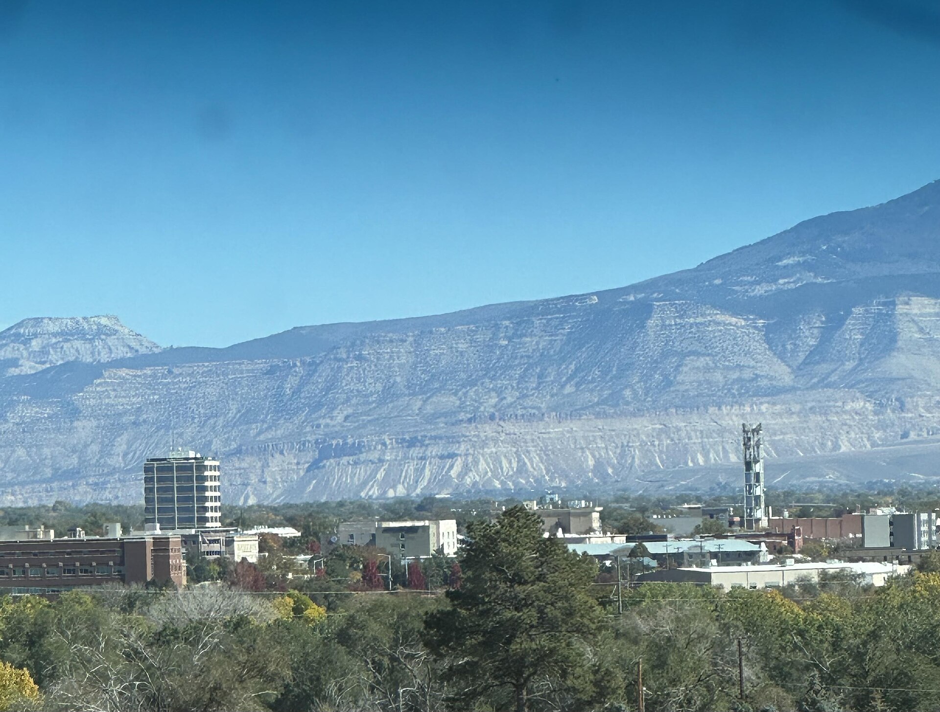 Grand Junction, CO Cost of Living 2026: Rent, Homes, Taxes